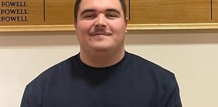 Pembroke RFC enjoy successful rugby weekend