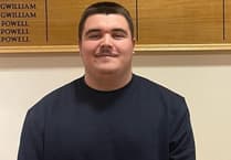 Pembroke RFC enjoy successful rugby weekend