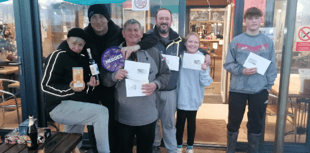 Fishing competition boost for Wales Air Ambulance