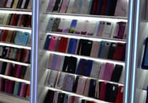 Pembrokeshire mobile phone fraudster ordered to repay £150k in Covid loans