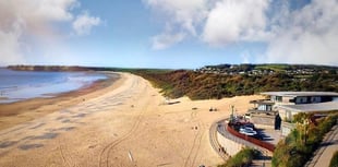 Loungers to open Lansio Lounge in Tenby, creating 30 jobs