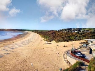 Loungers to open Lansio Lounge in Tenby, creating 30 jobs