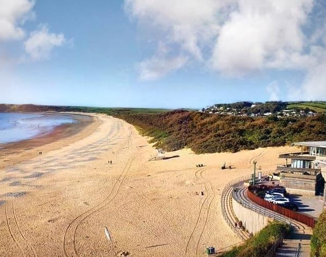 Loungers to open Lansio Lounge in Tenby, creating 30 jobs