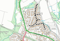 Tenby road closure planned for March as resurfacing work begins