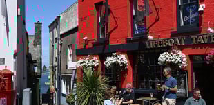 Pubs at risk from Welsh Budget, says CAMRA