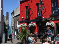 Pubs at risk from Welsh Budget, says CAMRA