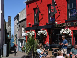 Pubs at risk from Welsh Budget, says CAMRA