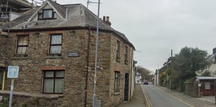 Haverfordwest guest house becomes flats