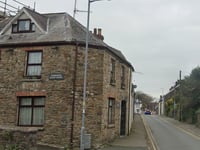 Haverfordwest guest house becomes flats