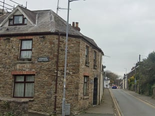 Haverfordwest guest house becomes flats