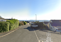 Tenby drug driving conviction leads to 12-month ban