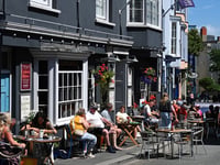 Welsh Government supports Pembrokeshire rates relief
