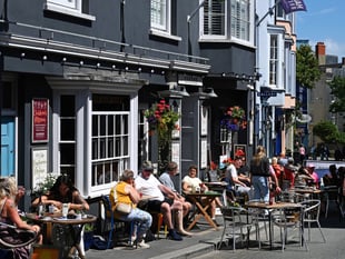 Welsh Government supports Pembrokeshire rates relief