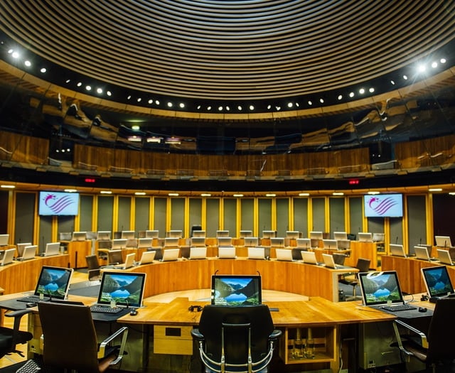 Editorial: The bigger Senedd needs greater powers