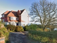 Clifftop house to get new gym and study