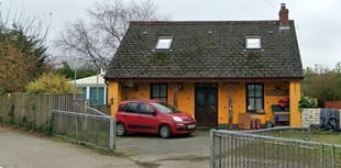 Pembrokeshire shop to be converted to home