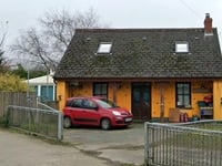 Pembrokeshire shop to be converted to home