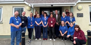 Pembrokeshire children's centre earns 'excellent' appraisal