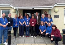 Pembrokeshire children's centre earns 'excellent' appraisal