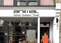 Tenby 'Animal' store signage allowed despite concerns