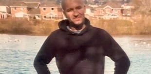 Family pays tribute to Edward Owen, 32, found near Carmarthen Railway