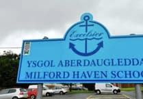 Milford Haven School placed in 'special measures' by Estyn