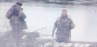 Police investigate illegal geese shooting in Carmarthenshire