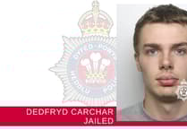 Carmarthenshire teen sentenced for raping 12-year-old girl