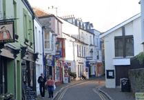 Tenby pub expansion plans include retractable canopy
