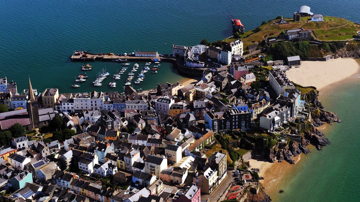 Welsh self-catering sector slams 182-day rule