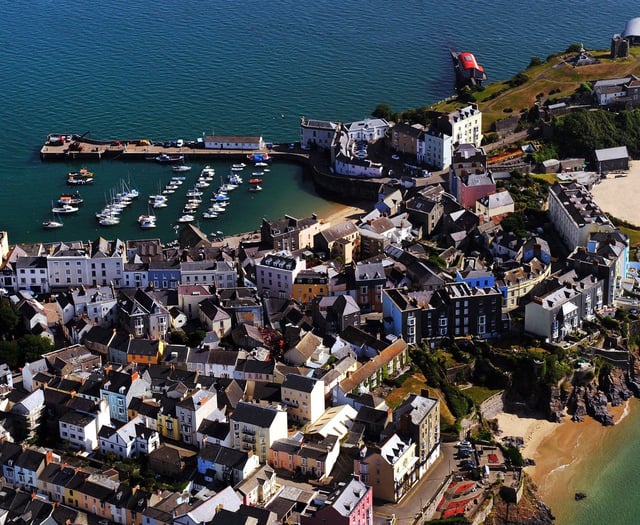 Welsh self-catering sector slams 182-day rule