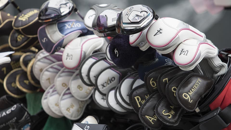 Burglary Spree: Two guilty after targeting West Wales golf clubs