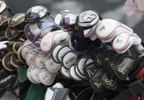 Burglary Spree: Two guilty after targeting West Wales golf clubs