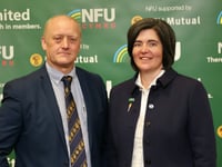 Middle East conflict impacts Welsh farming