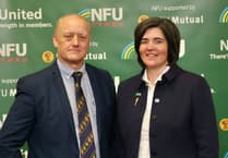 NFU Cymru highlights Middle East conflict impact on Welsh farming
