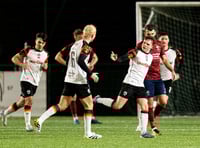 Abbruzzese sparkles as county stun Archers