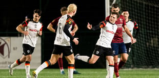 Abbruzzese sparkles as county stun Archers