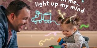 Welsh Gov expands Talk With Me