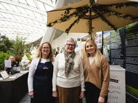 Carmarthenshire wedding showcase lauded as major success