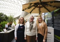 Carmarthenshire wedding showcase lauded as major success