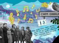 Insight into unique New Year tradition still alive in Pembrokeshire