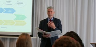 Welsh Government unveils new initiatives to improve river quality