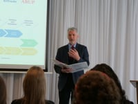 Welsh Government unveils new initiatives to improve river quality