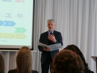 Welsh Government unveils new initiatives to improve river quality