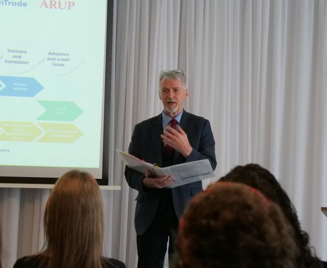 Welsh Government unveils new initiatives to improve river quality