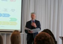 New initiatives promise cleaner Welsh rivers