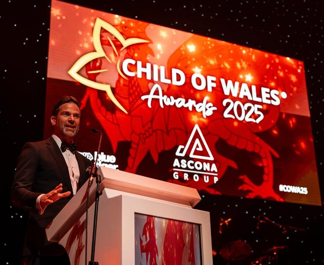 Welsh Children's Awards 2026: Nominations Now Open