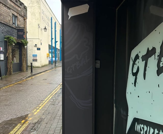 Mental health group to open Tenby hub