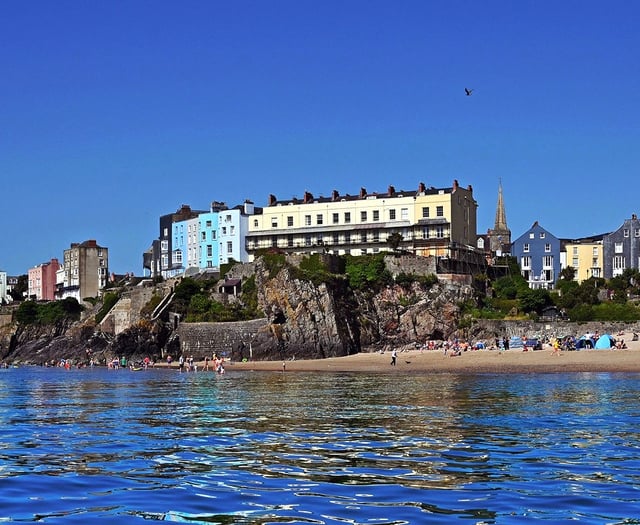 Wales: Paid Visitor Accommodation Registration Required