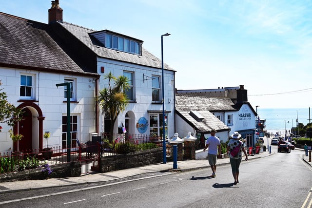 Share your views on Pembrokeshire Council's 'Active Travel' scheme
